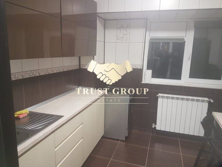 Apartament 2 camere-Clucerului Ion Mihalache