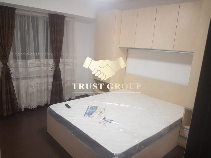 Apartament 2 camere-Clucerului Ion Mihalache