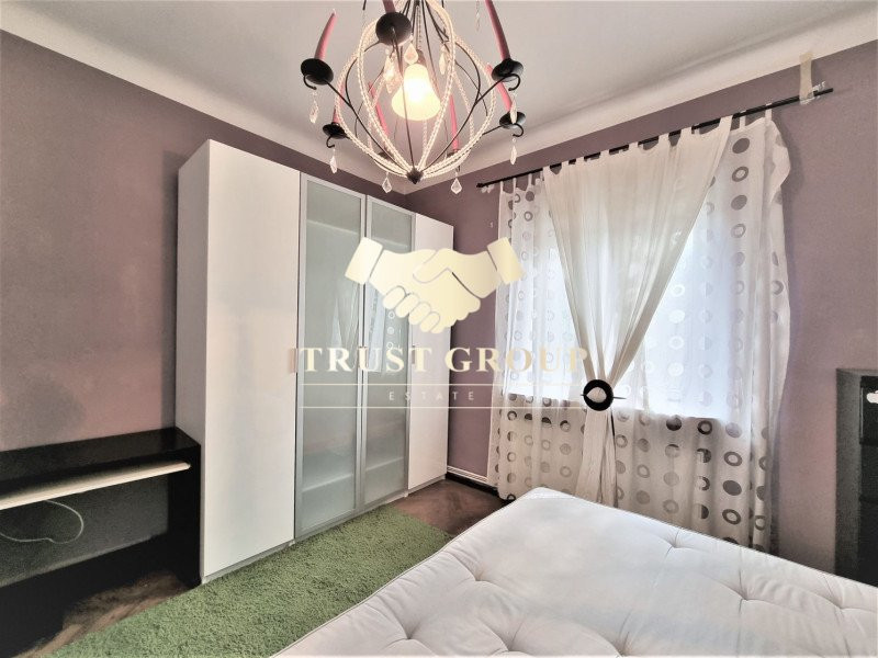 Apartament 3 camere Ultracentral