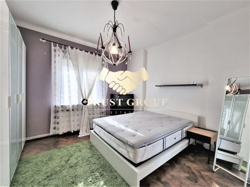 Apartament 3 camere Ultracentral