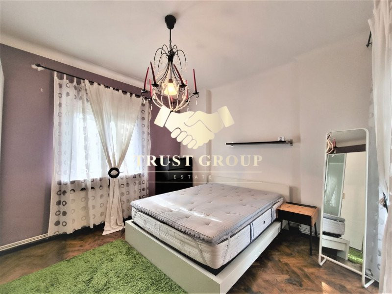 Apartament 3 camere Ultracentral