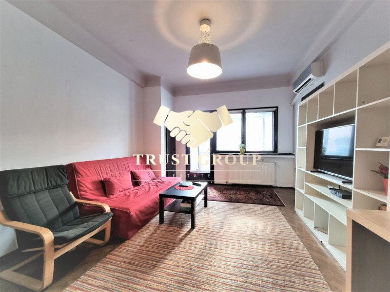 Apartament 3 camere Ultracentral