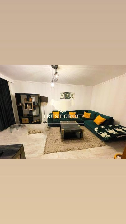 Apartament 2 camere Turda Vedere Spate