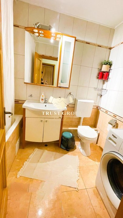 Apartament 2 camere Turda Vedere Spate