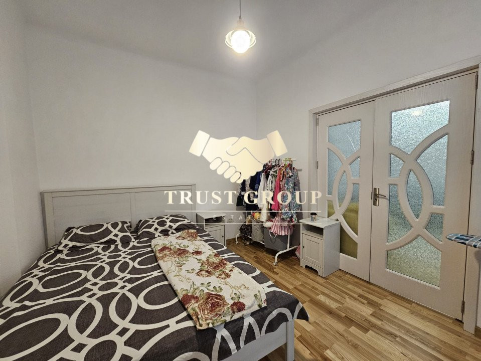 Apartament 3 camere Ultracentral-Dacia