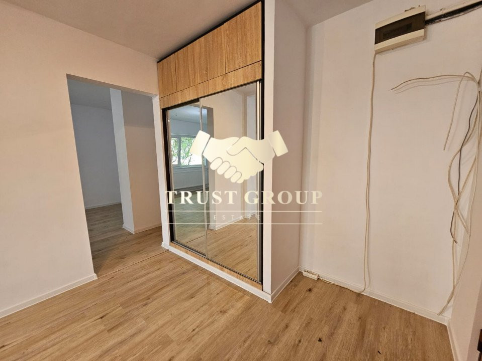 Apartament 2 camere Aviatiei | igienizat | posibilitate instalare centrala