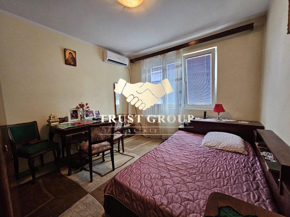 Apartament 2 camere Gorjului 