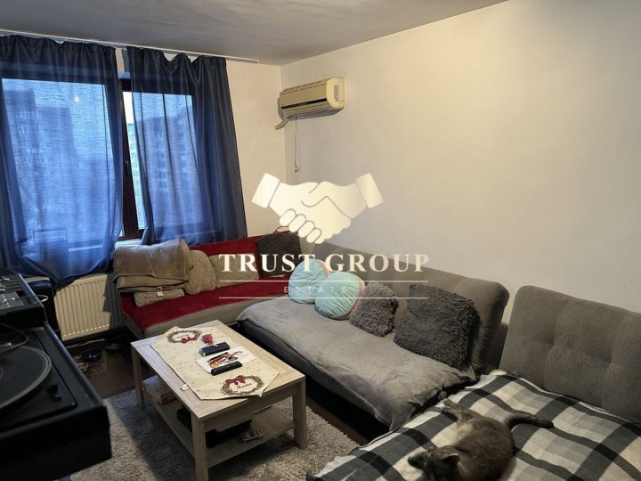 Apartament 3 camere Gorjului | 3 min metrou | 