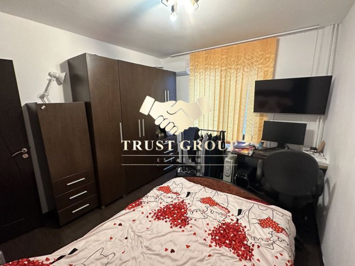 Apartament 3 camere Gorjului | 3 min metrou | 