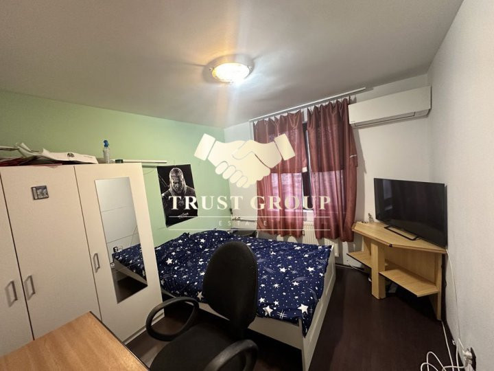 Apartament 3 camere Gorjului | 3 min metrou | 