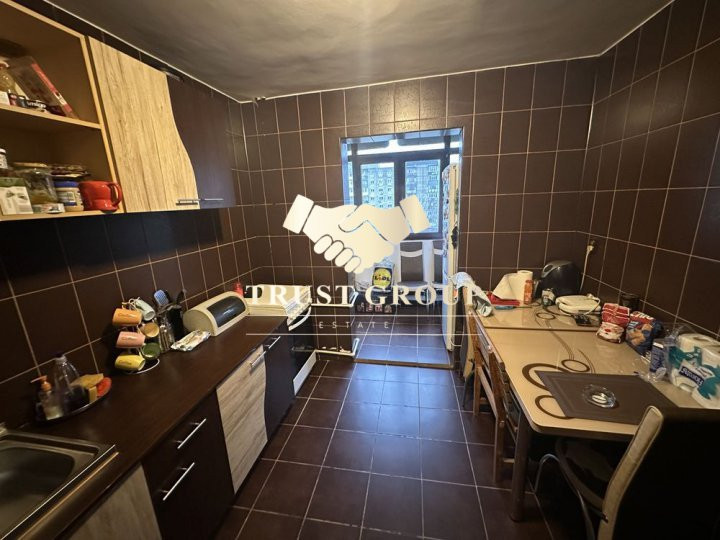 Apartament 3 camere Gorjului | 3 min metrou | 