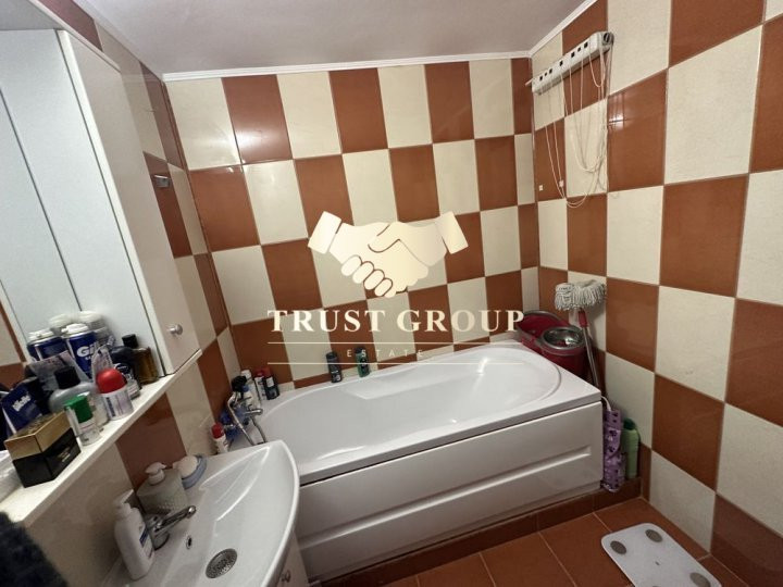 Apartament 3 camere Gorjului | 3 min metrou | 