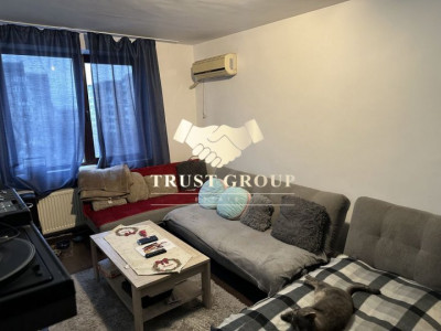 Apartament 3 camere Gorjului | 3 min metrou | 