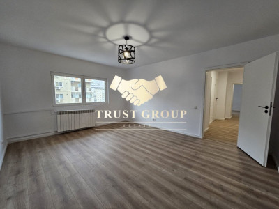 Apartament 3 camere Gorjului | 3 min metrou | Centrala Proprie |