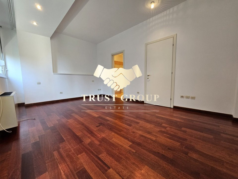 Apartament 3 camere Arcul de Triumf - loc de parcare