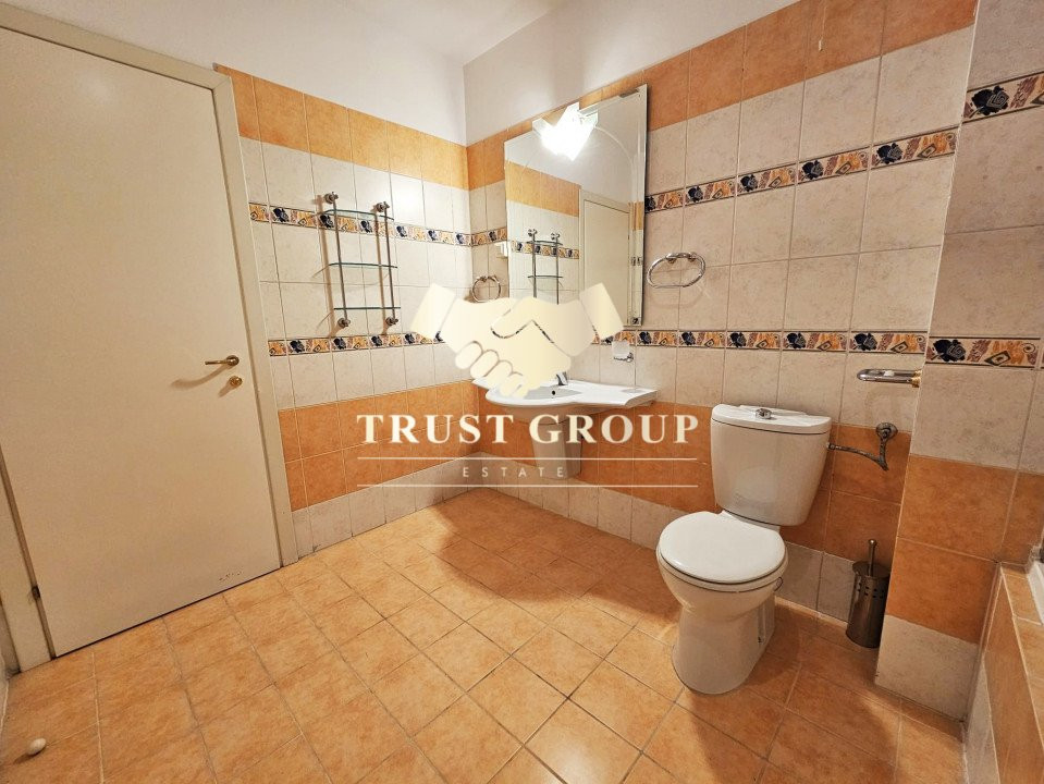 Apartament 3 camere Arcul de Triumf - loc de parcare