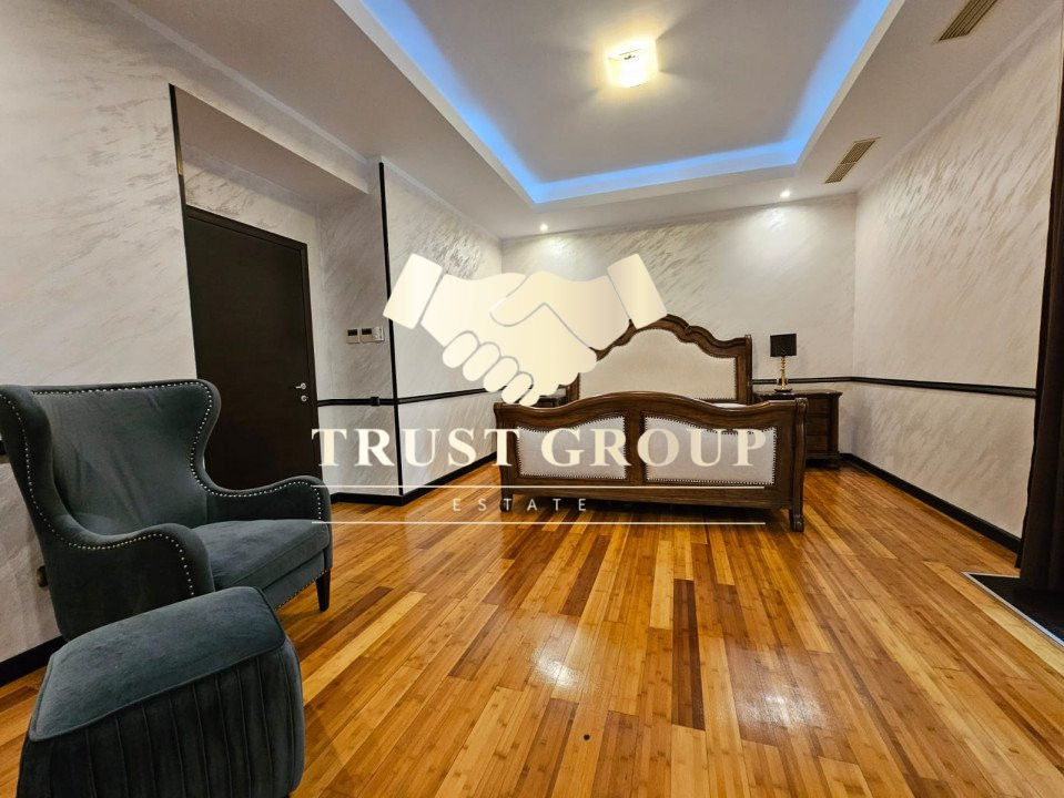 Apartament 3 camere Primaverii | loc de parcare și boxa incluse |