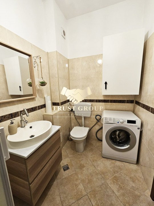 Apartament 3 camere Piata Domenii-Arcul de Triumf