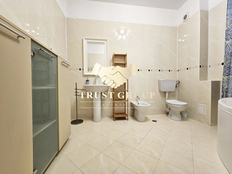 Apartament 3 camere Piata Domenii-Arcul de Triumf