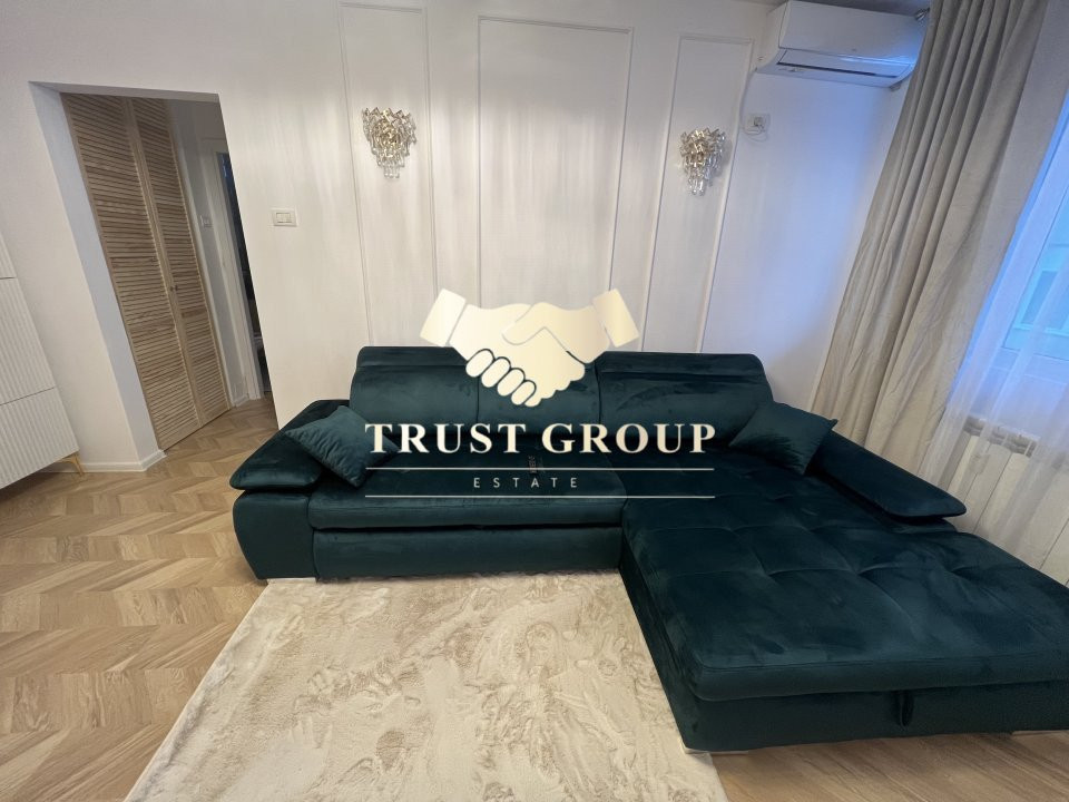 Apartament 2 camere Domenii/Ion Mihalache/ Aviator Popisteanu