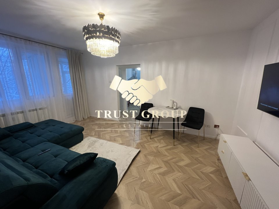 Apartament 2 camere Domenii/Ion Mihalache/ Aviator Popisteanu