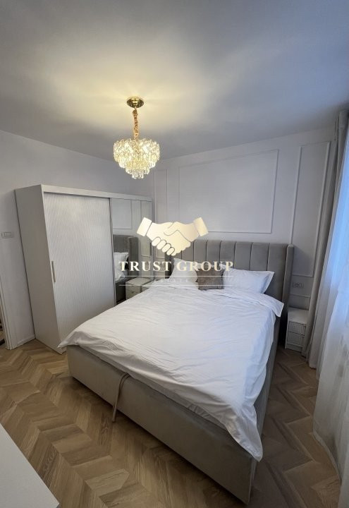 Apartament 2 camere Domenii/Ion Mihalache/ Aviator Popisteanu