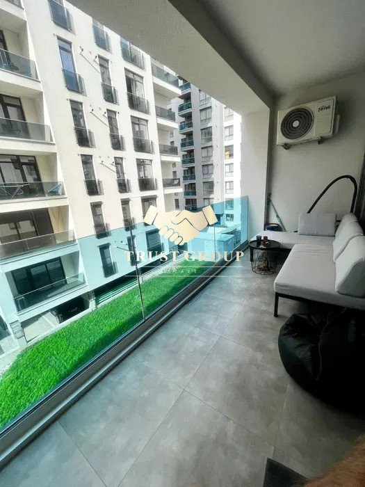 Apartament 2 camere Floreasca Residence