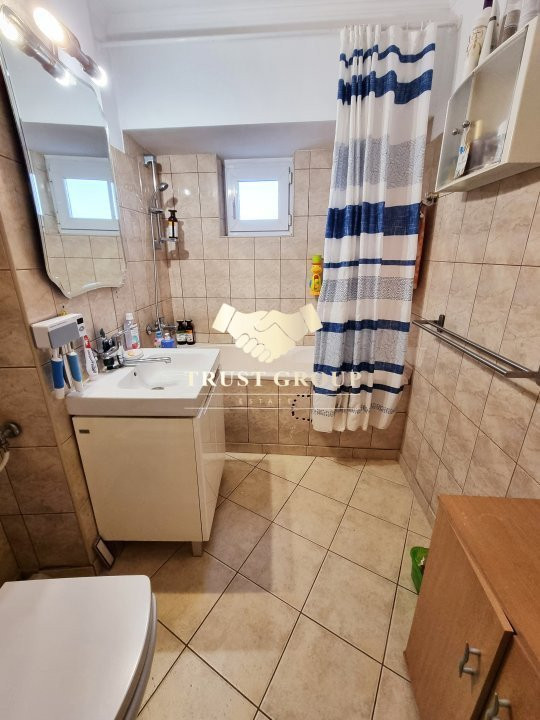 Apartament 3 camere Bulevardul Unirii vedere mixta