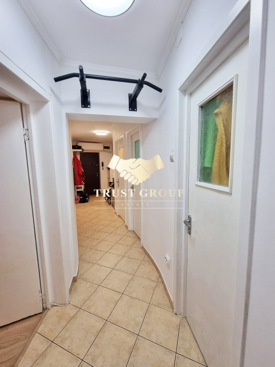 Apartament 3 camere Bulevardul Unirii vedere mixta