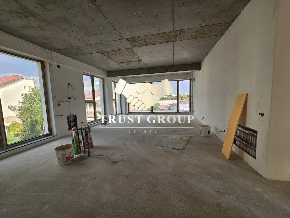 Apartament 3 camere cu terasa de 11mp |   Domenii |