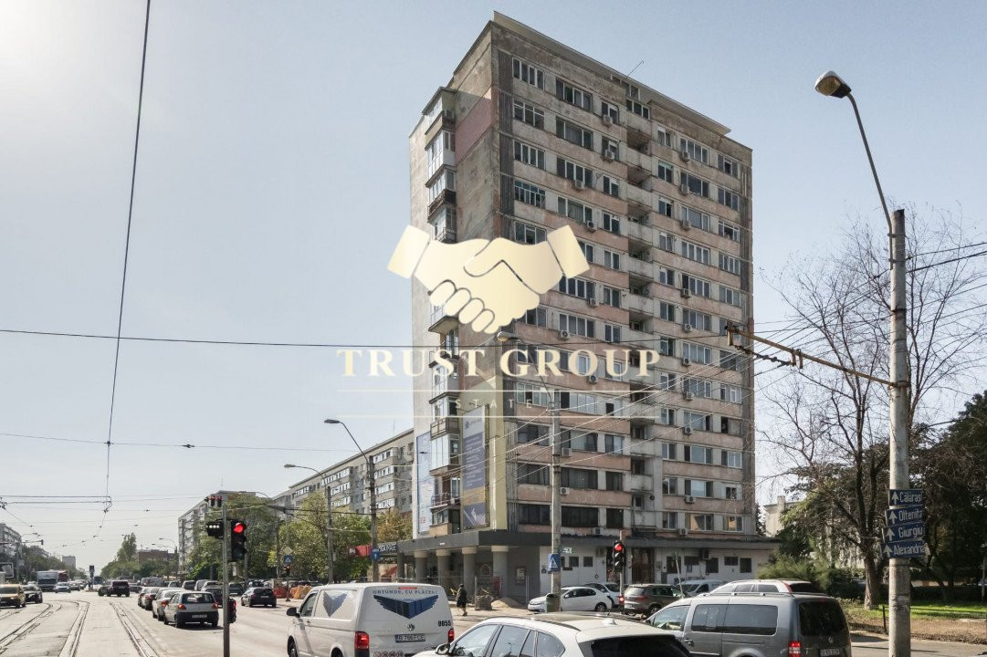 Apartament 2 camere | metrou 1 Mai | etaj 2 | centrala proprie | comision 0%