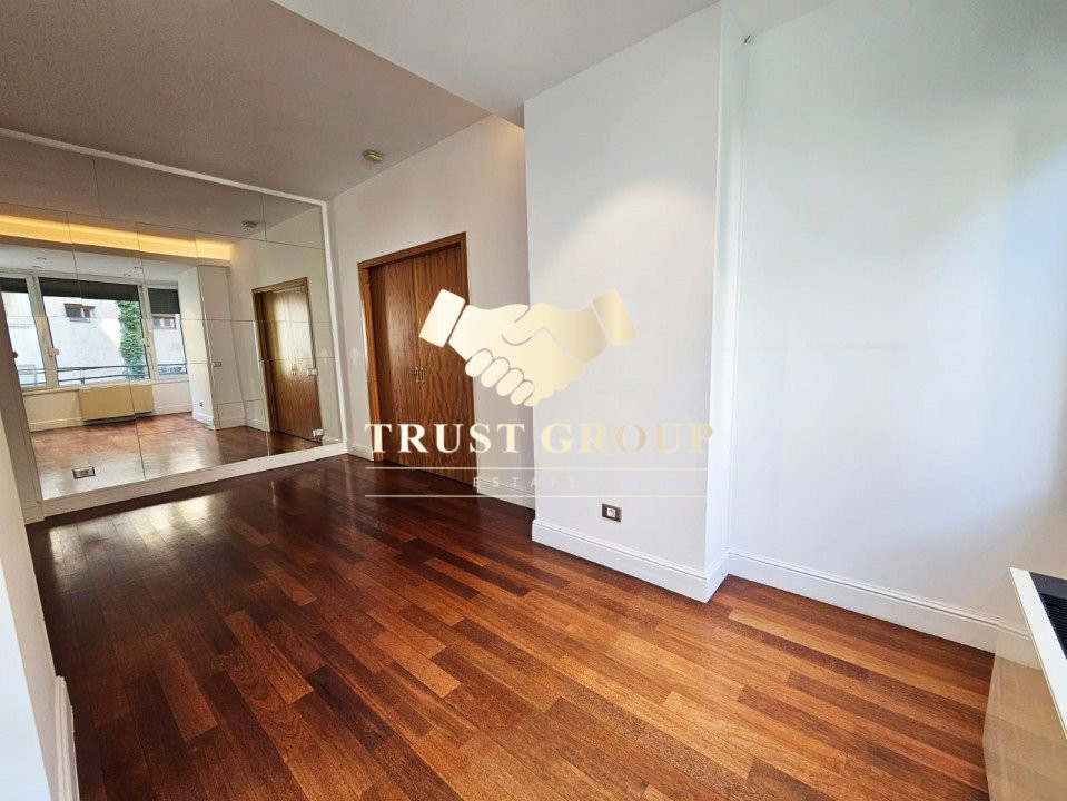 Apartament exclusivist: Arcul de Triumf & Parcul Herastrau