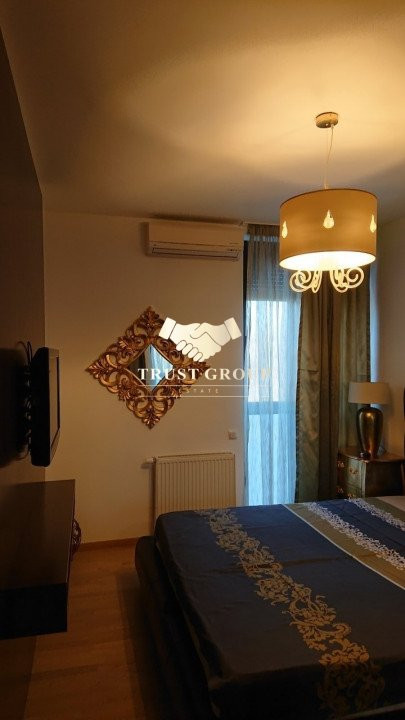 Apartament 3 camere Ansamblul Parcul Privighetorilor