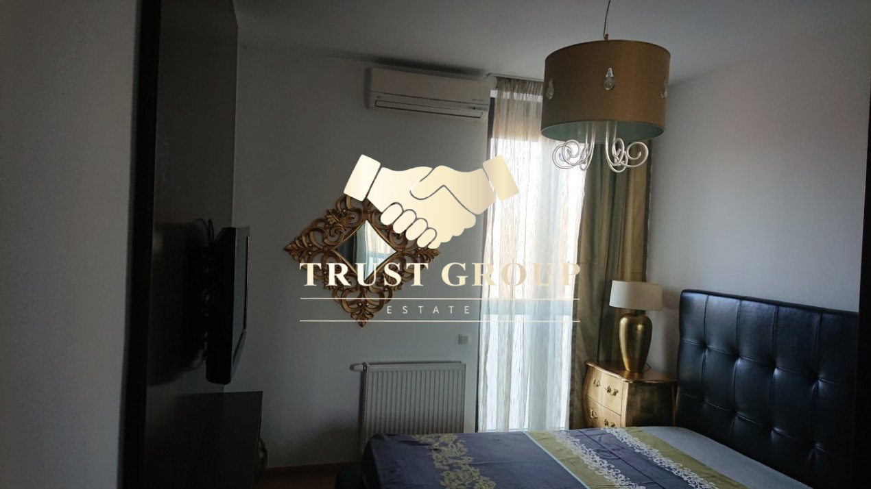 Apartament 3 camere Ansamblul Parcul Privighetorilor