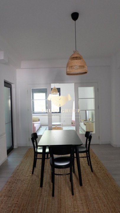  Apt. 3 sau 4 camere, ULTRA CENTRAL, RENOVAT / NATIUNILE UNITE /