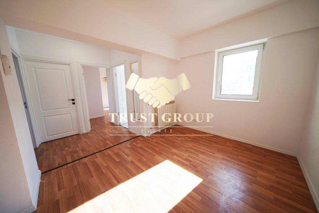 Apartament 2 camere Unirii || 1994 || Renovat 