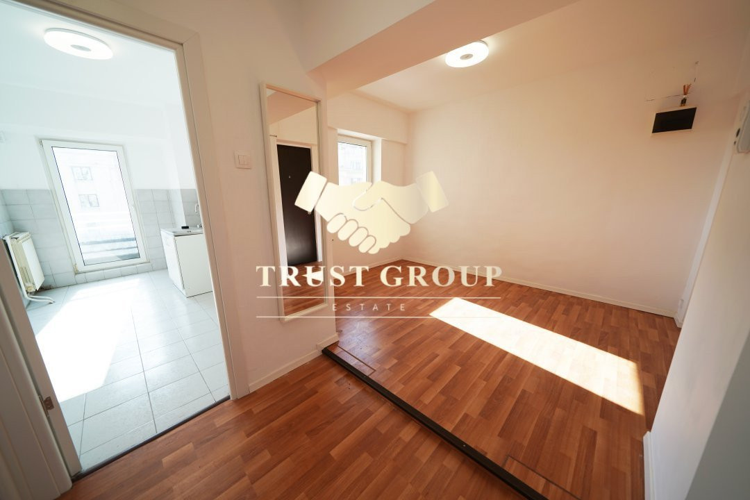 Apartament 2 camere Unirii || 1994 || Renovat 