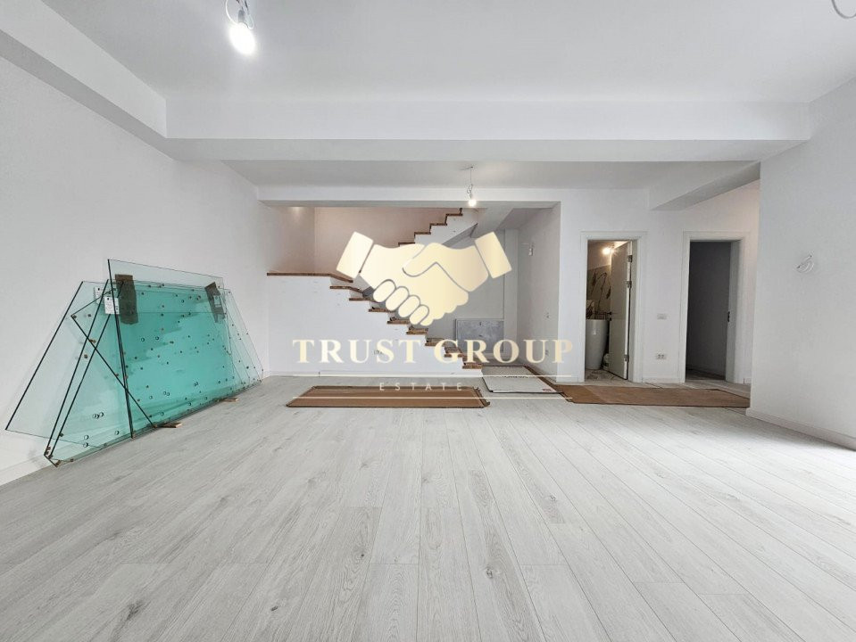 Vila individuala 6 camere Parcul circului | constructie 2023