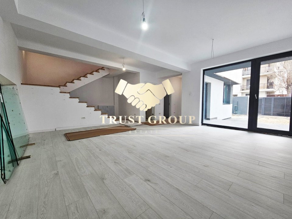 Vila individuala 6 camere Parcul circului | constructie 2023