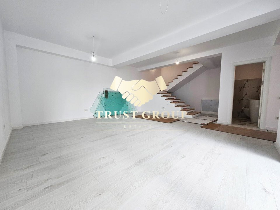 Vila individuala 6 camere Parcul circului | constructie 2023