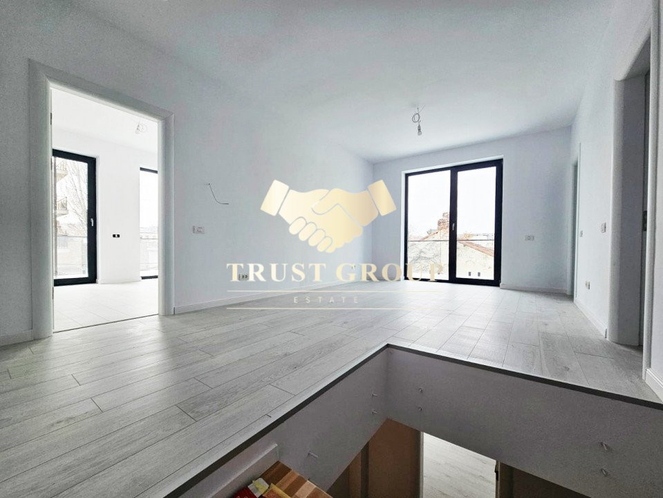 Vila individuala 6 camere Parcul circului | constructie 2023