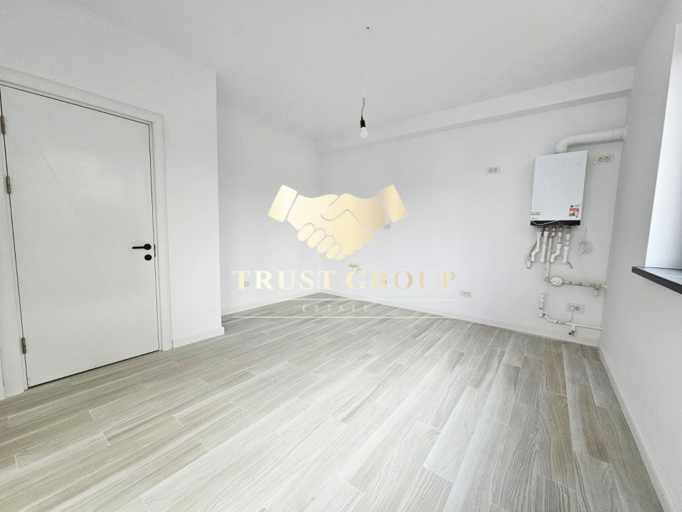 Vila individuala 6 camere Parcul circului | constructie 2023