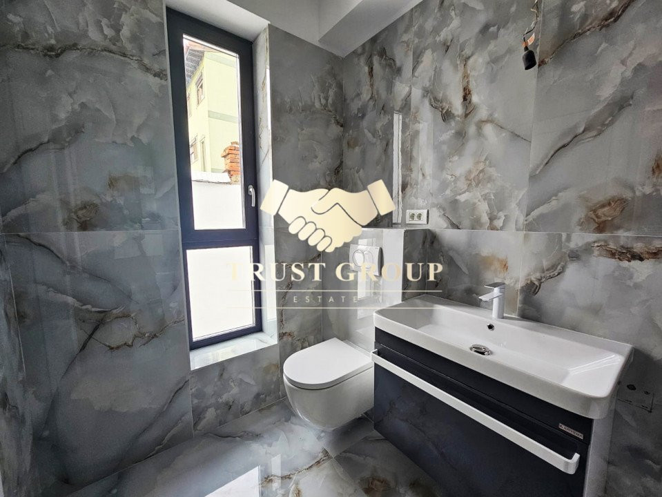 Vila individuala 6 camere Parcul circului | constructie 2023