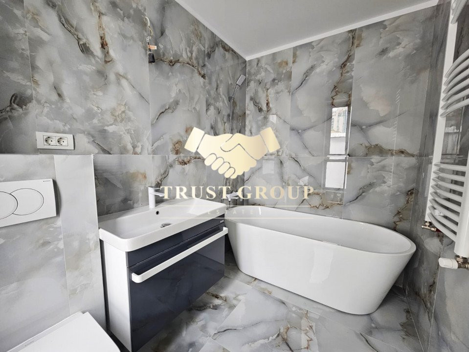 Vila individuala 6 camere Parcul circului | constructie 2023