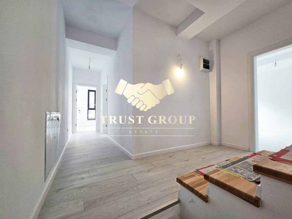 Vila individuala 6 camere Parcul circului | constructie 2023