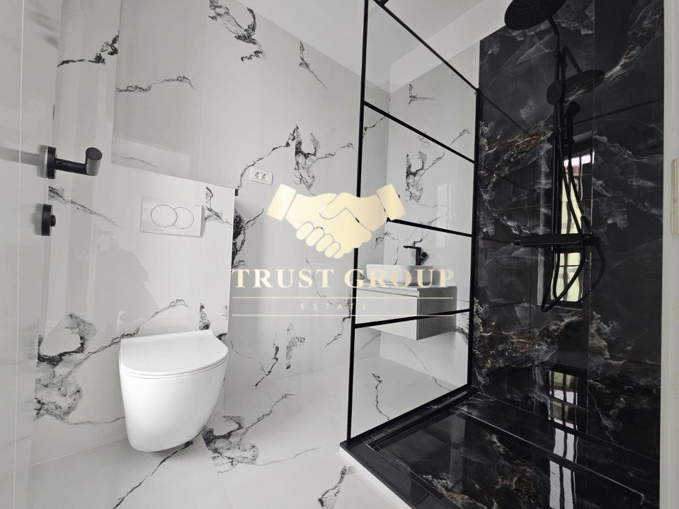 Vila individuala 6 camere Parcul circului | constructie 2023