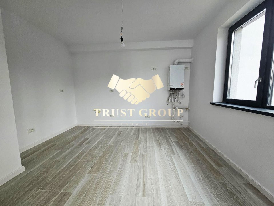 Vila individuala 6 camere Parcul circului | constructie 2023