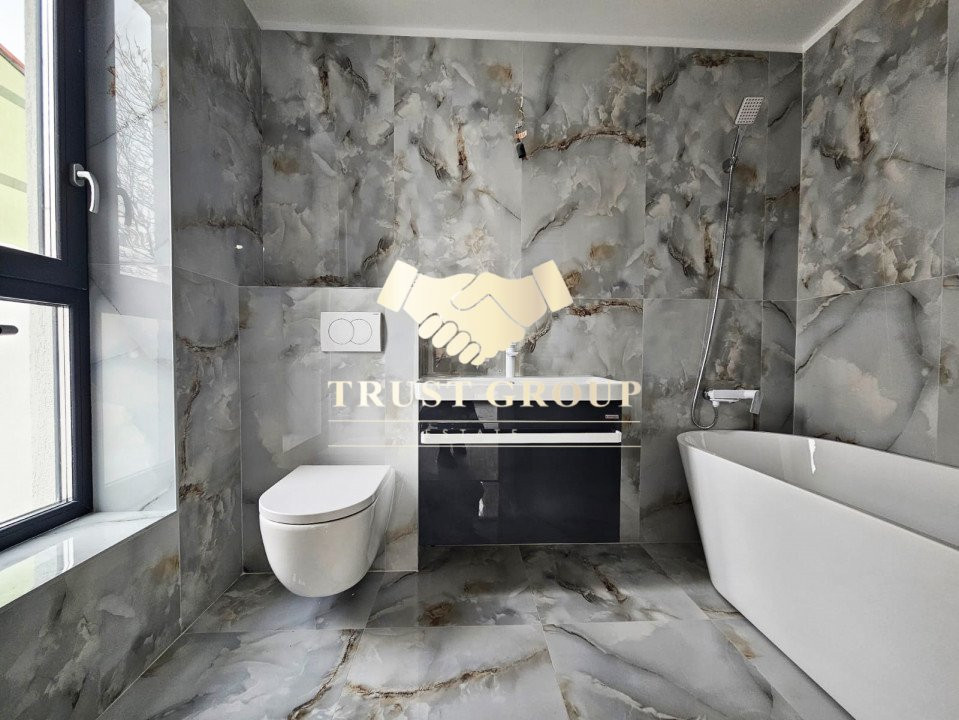 Vila individuala 6 camere Parcul circului | constructie 2023