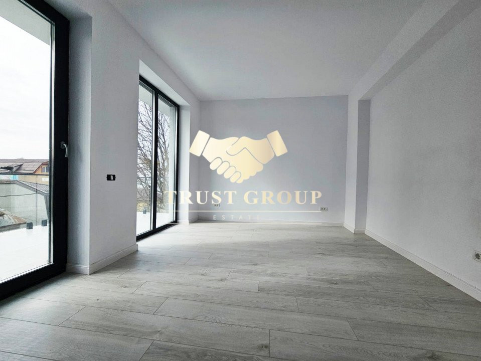 Vila individuala 6 camere Parcul circului | constructie 2023