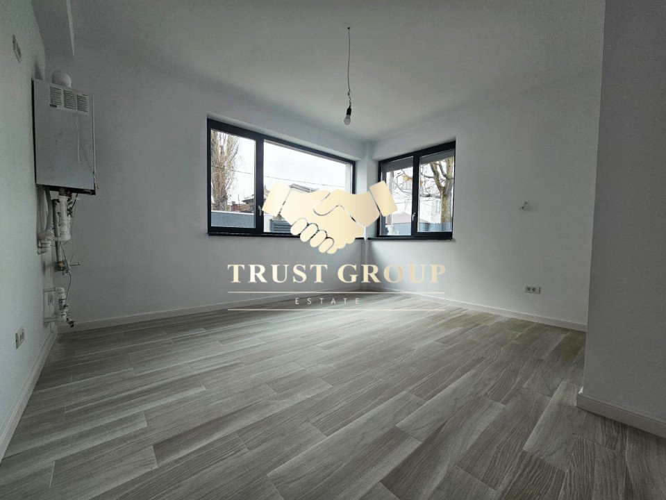 Vila individuala 6 camere Parcul circului | constructie 2023